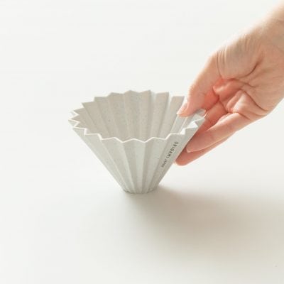 Origami Rework Dripper S