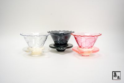 HUA 玫瑰EVO濾杯