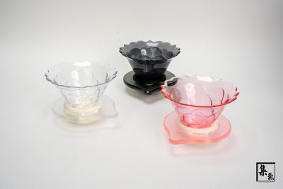 HUA 玫瑰EVO濾杯