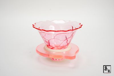 HUA 玫瑰EVO濾杯
