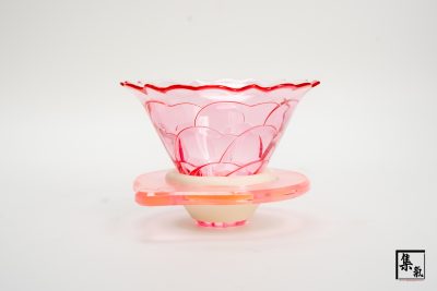 HUA 玫瑰EVO濾杯