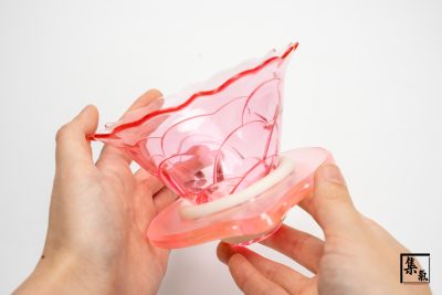 HUA 玫瑰EVO濾杯