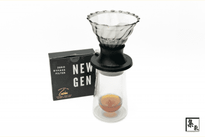 Cokain NEW GEN Filter Paper