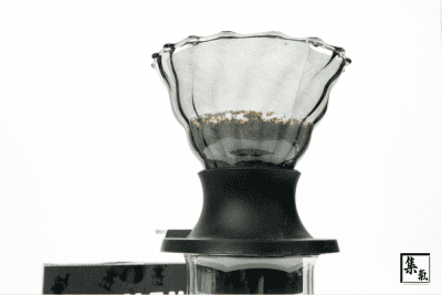 Cokain NEW GEN Filter Paper