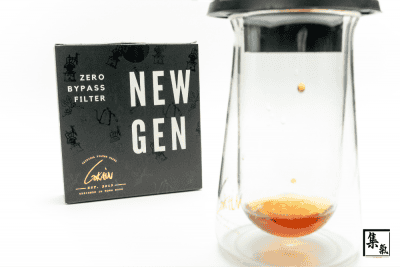 Cokain NEW GEN Filter Paper