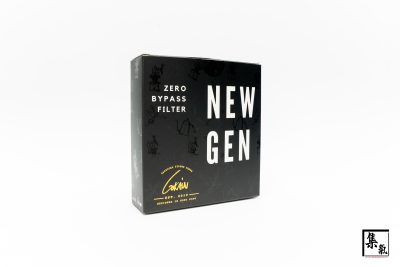 Cokain NEW GEN Filter Paper