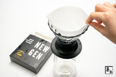 Cokain NEW GEN Filter Paper