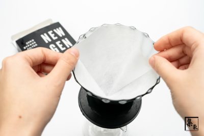 Cokain NEW GEN Filter Paper