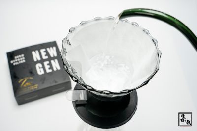 Cokain NEW GEN Filter Paper