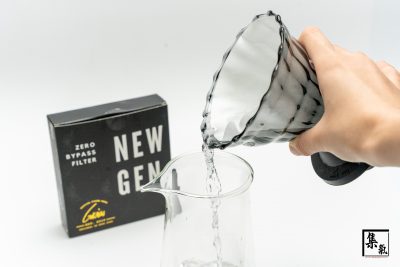 Cokain NEW GEN Filter Paper