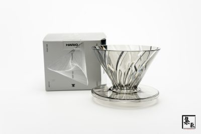Hario Alpha 01 Tritan濾杯