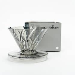 Hario Alpha 01 Tritan濾杯
