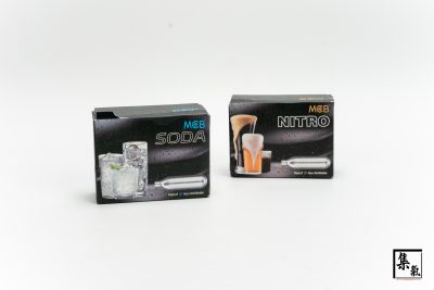 MCB PRO 氮氣咖啡瓶850ml/1800ml