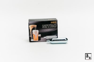 MCB PRO 氮氣咖啡瓶850ml/1800ml
