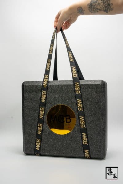 MCB PRO 氮氣咖啡瓶850ml/1800ml