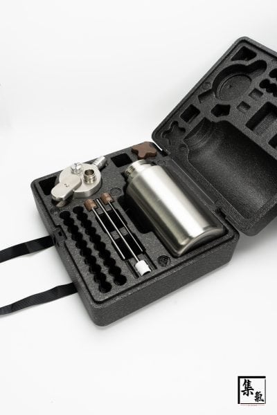 MCB PRO 氮氣咖啡瓶850ml/1800ml