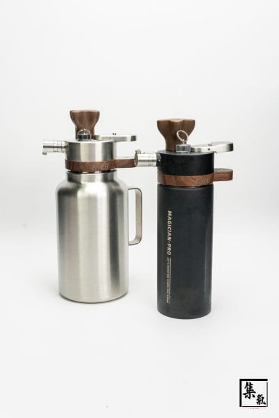 MCB PRO 氮氣咖啡瓶850ml/1800ml