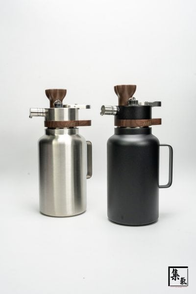 MCB PRO 氮氣咖啡瓶850ml/1800ml