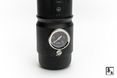 Starseeker Super58 變壓式濃縮咖啡機(行貨一年保養)