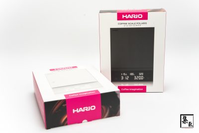 Hario POLARIS 電子磅