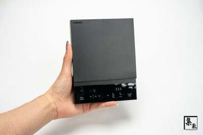Hario POLARIS 電子磅