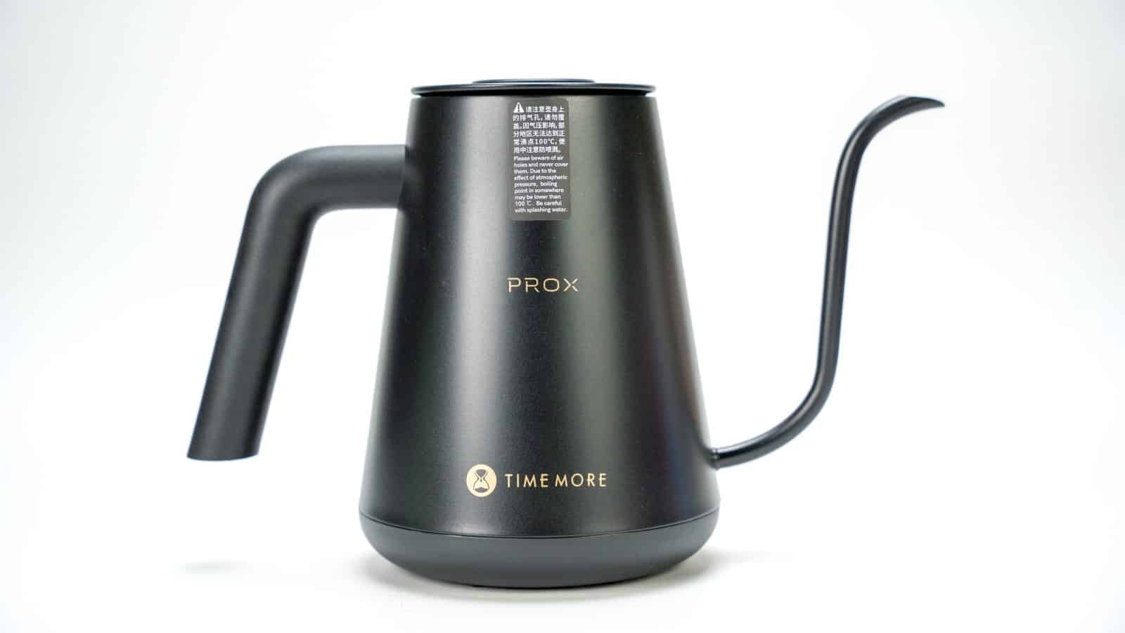 Timemore Fish PRO X