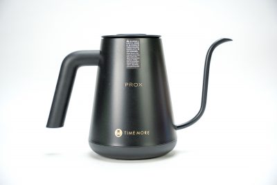 Timemore Fish PRO X 恆溫手沖壺