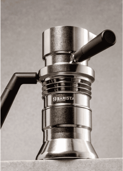 9Barista Stovetop Espresso Machine (Official two-year warranty) (複製)