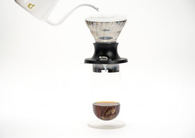 Hario Switch Immersion Dripper SSD-100 (V01)