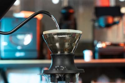 Hario Baby Switch Immersion Dripper SSD-100 (V01)