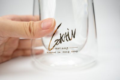 Cokain Specialist 雙層保溫咖啡壺