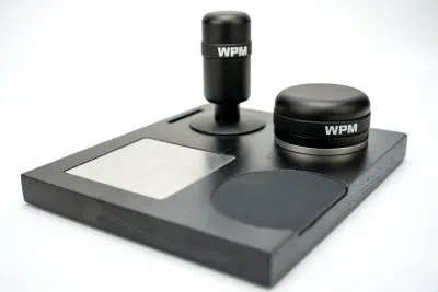 WPM PRIMUS 意式咖啡機