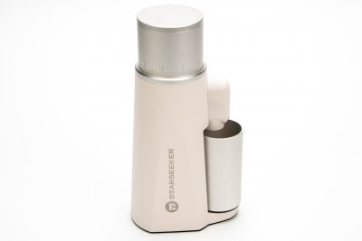 Starseeker EDGE mini 便攜電動咖啡磨豆機