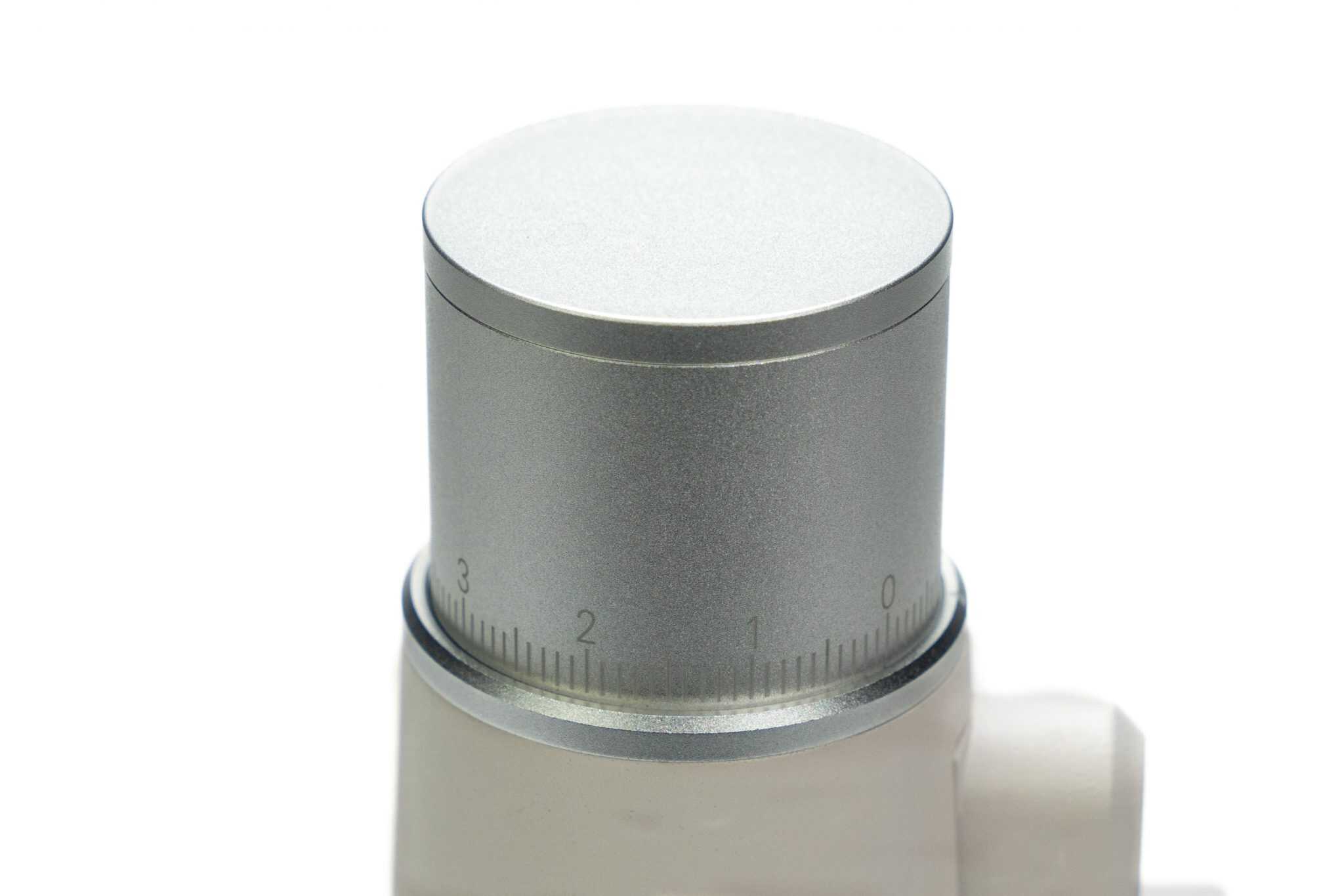 Starseeker EDGE mini Portable Electric Coffee Grinder