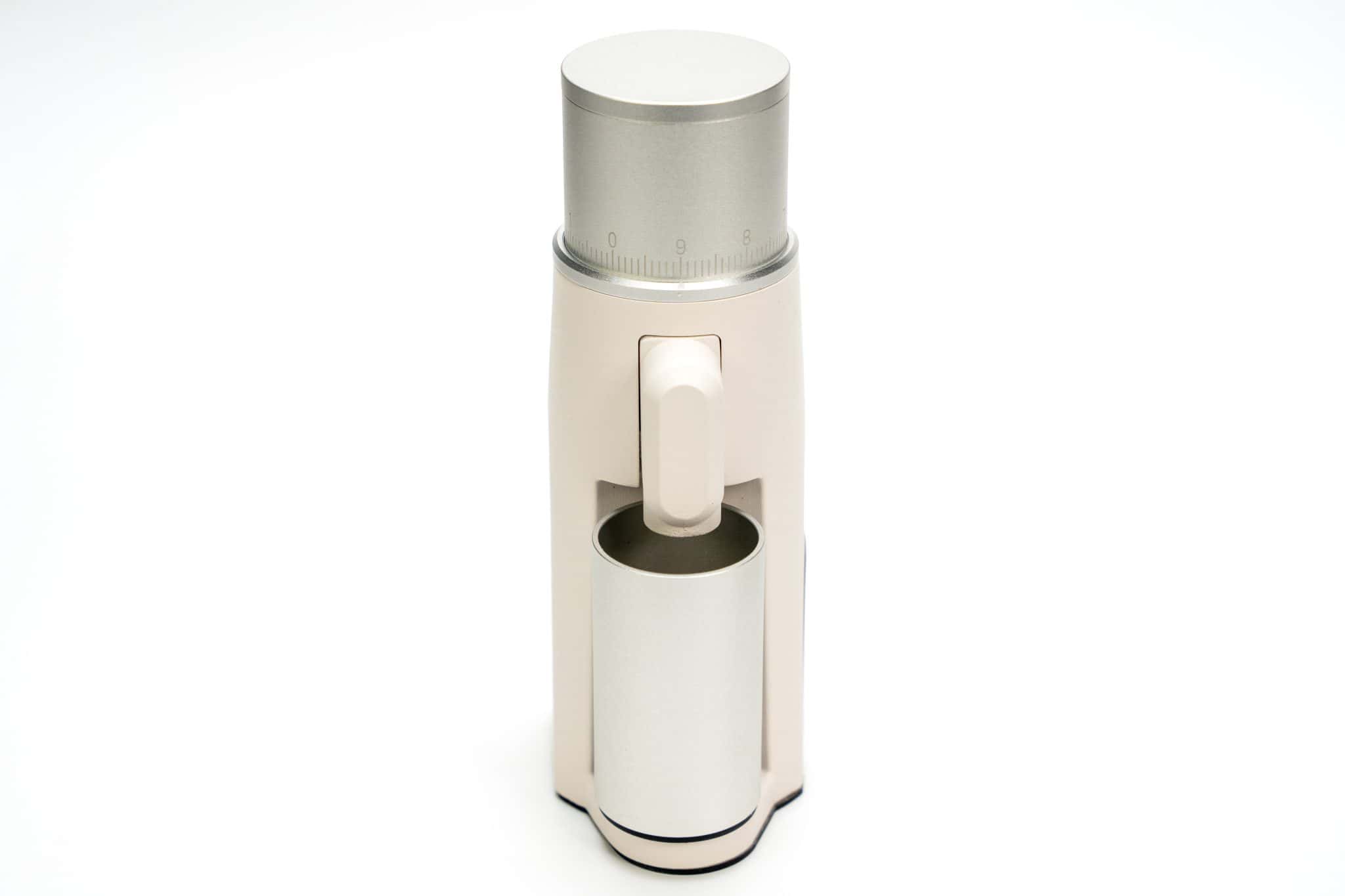 Starseeker EDGE mini 便攜電動咖啡磨豆機