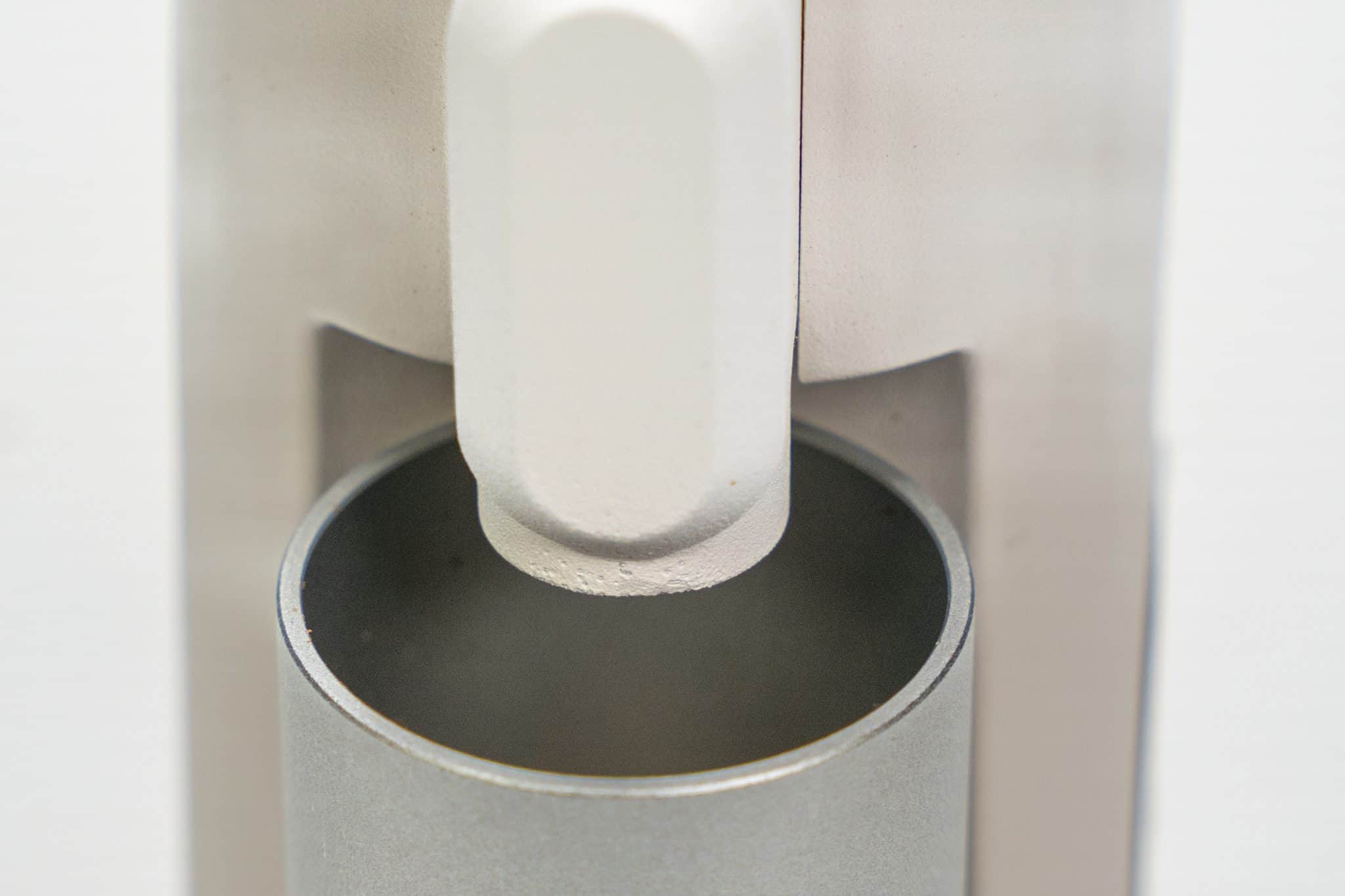 Starseeker EDGE mini 便攜電動咖啡磨豆機