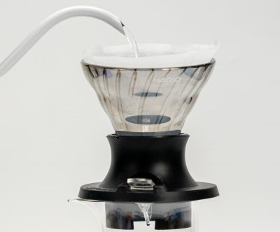 Hario Baby Switch Immersion Dripper SSD-100 (V01)