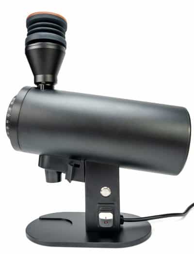 DF-83V 電動磨豆機