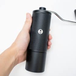 Timemore C5 手搖磨豆機