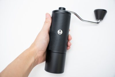 Timemore C5 手搖磨豆機