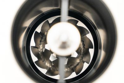 Timemore C5 手搖磨豆機