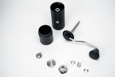 Timemore C5 手搖磨豆機