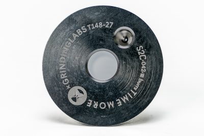 Timemore C5 手搖磨豆機