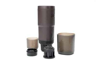 Wacaco Pixapresso Advanced Portable Coffee Machine