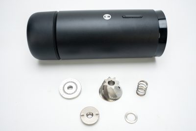 Timemore 小旋風01s 電動磨豆機