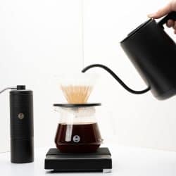 Timemore C5 進階版手沖套裝