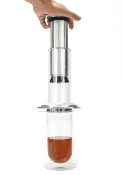 AeroPress Premium Coffee Press
