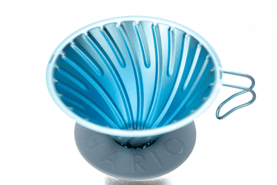 Hario V60鈦濾杯
