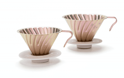 Hario V60鈦濾杯