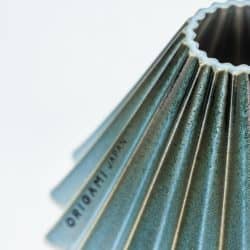 Origami Rework Dripper S玄青濾杯